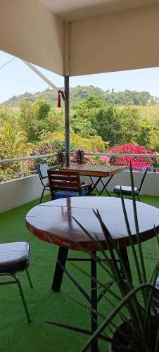 Photo of Patio Balcony in Bang Tao