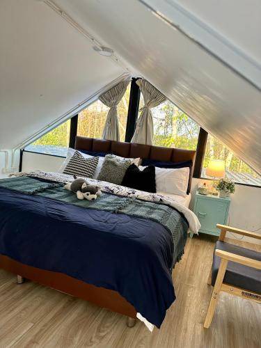 Photo of Bedroom in Phrae