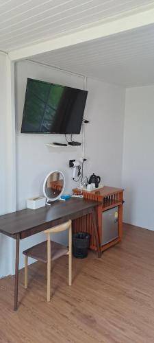 Photo of Livingroom in Kanchanaburi
