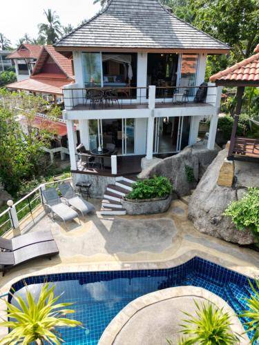 Photo of Outdoor in Koh Tao