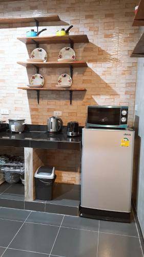 Photo of Kitchen in Ko Lanta