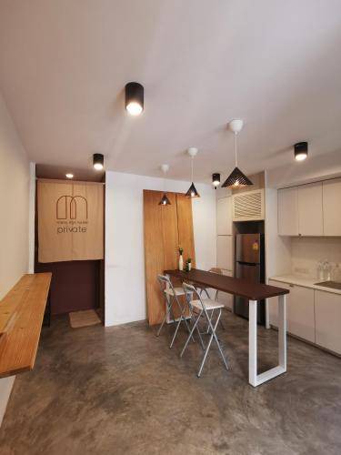 Photo of Kitchen in Khlong Ton Sai