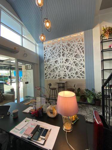 Photo of Livingroom in Lang Suan