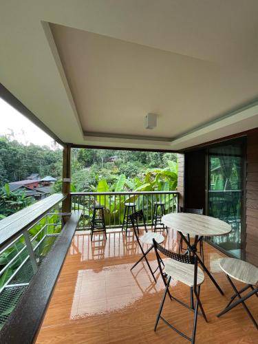 Photo of Patio Balcony in Mueang Pan