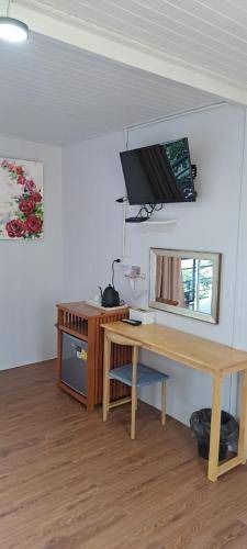 Photo of Livingroom in Kanchanaburi