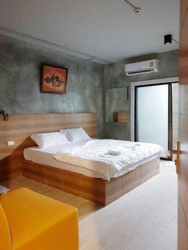 Photo of Bedroom in Samut Sakhon