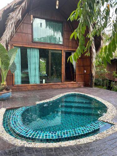 Photo of Outdoor in Ban Wang Hom