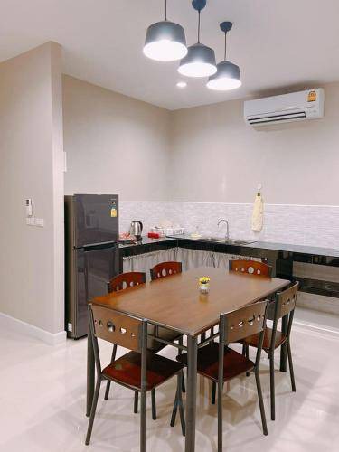 Photo of Kitchen in Khaem Son