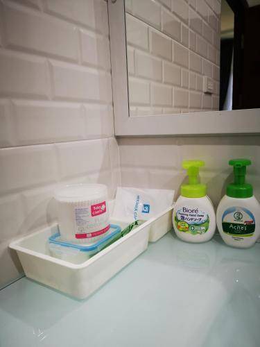 Photo of Bathroom in Nan