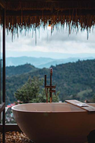 Photo of Bathroom in Chiang Rai Province