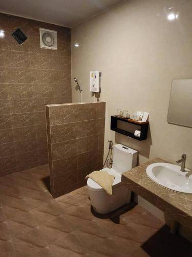 Photo of Bathroom in Sukhothai