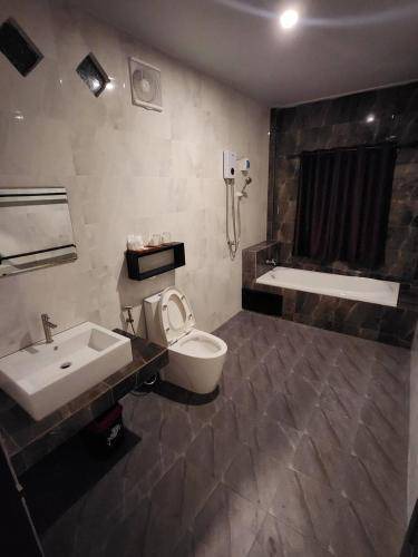 Photo of Bathroom in Sukhothai