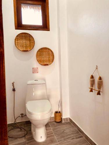 Photo of Bathroom in Hin Hong