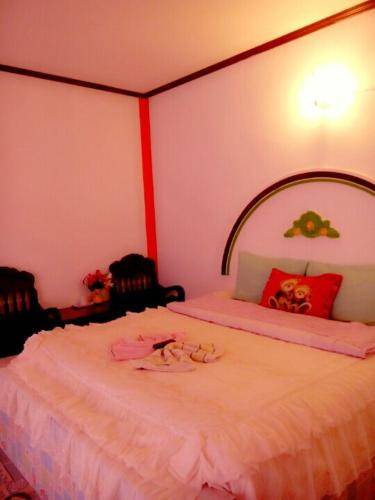 Photo of Bedroom in Khlong Thom