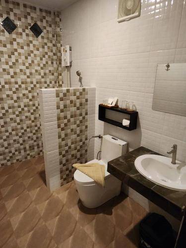 Photo of Bathroom in Sukhothai