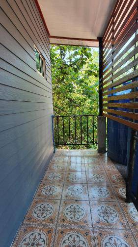 Photo of Patio Balcony in Ko Lanta