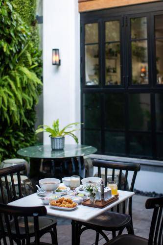 Photo of Patio Balcony in Chanthaburi