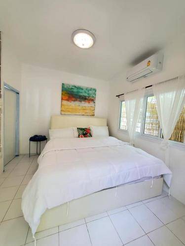 Photo of Bedroom in Ban Chang