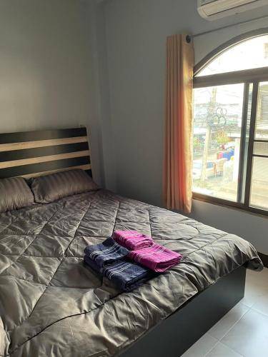 Photo of Bedroom in Phitsanulok
