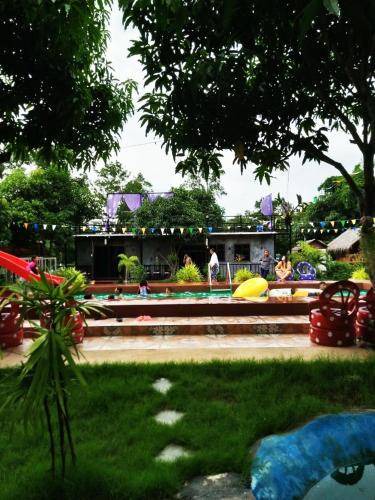 Photo of Others in Kaeng Krachan
