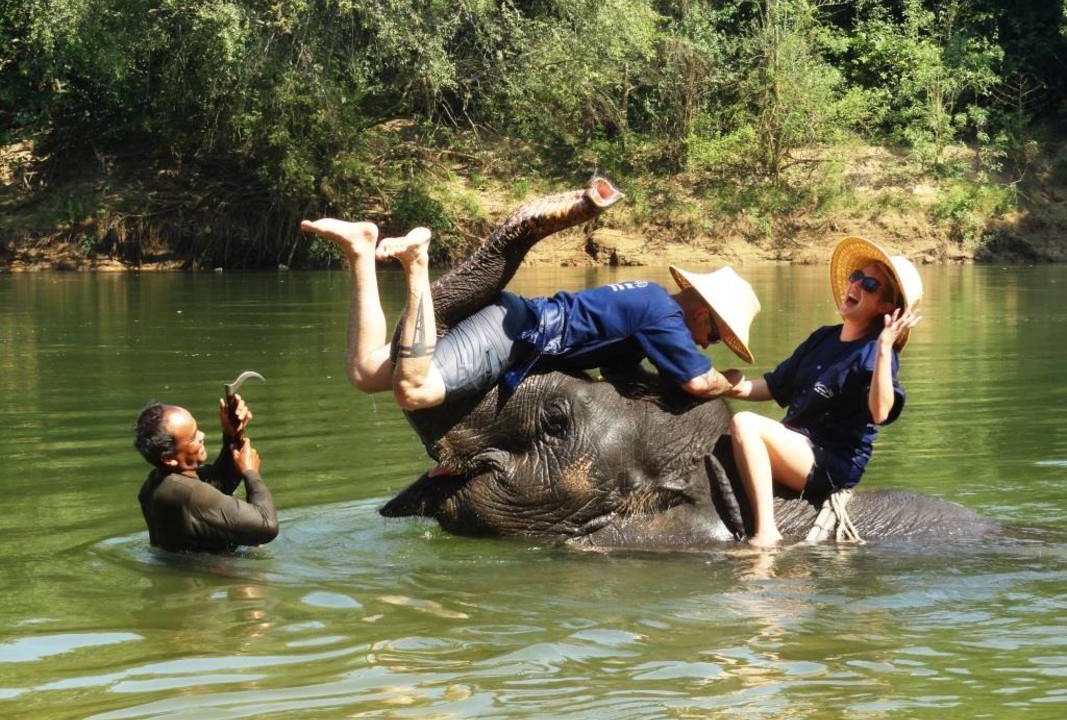Photo of Others in Kanchanaburi