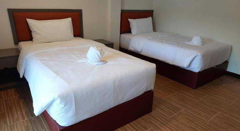 Photo of Bedroom in Thong Chai