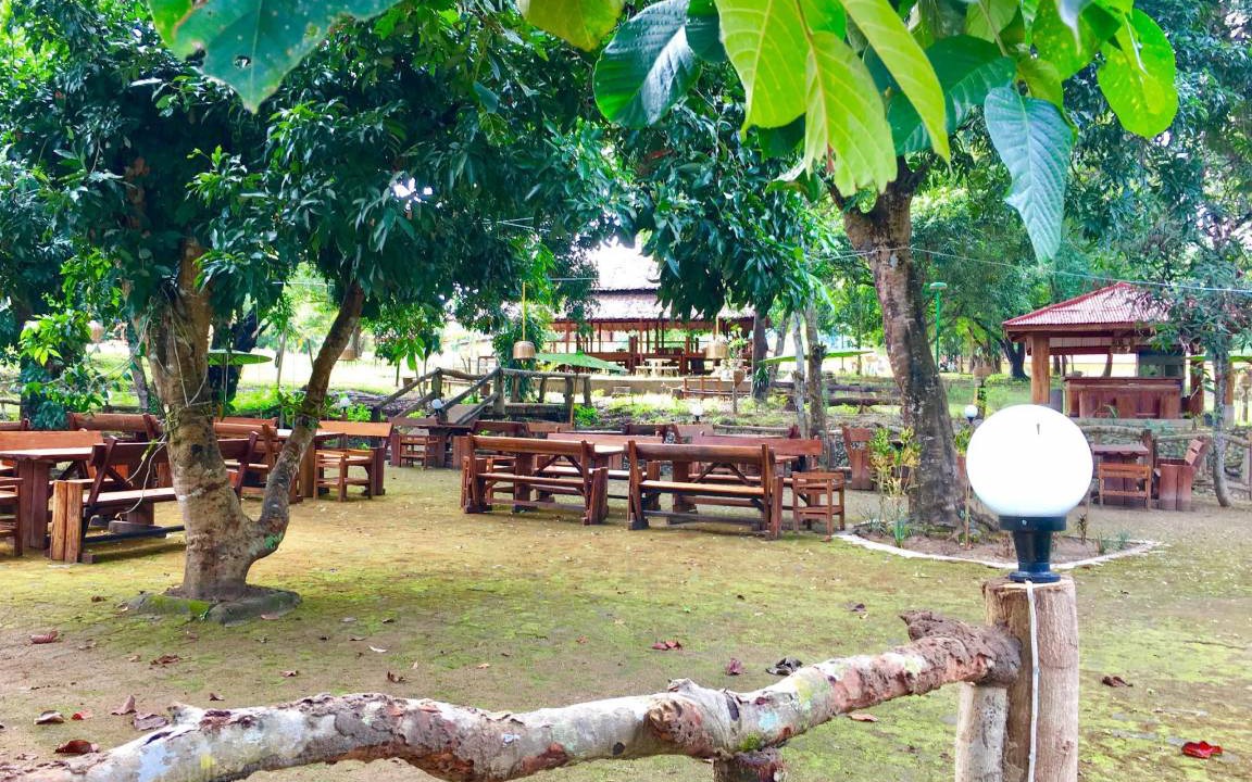 Photo of Outdoor in Chong Kham