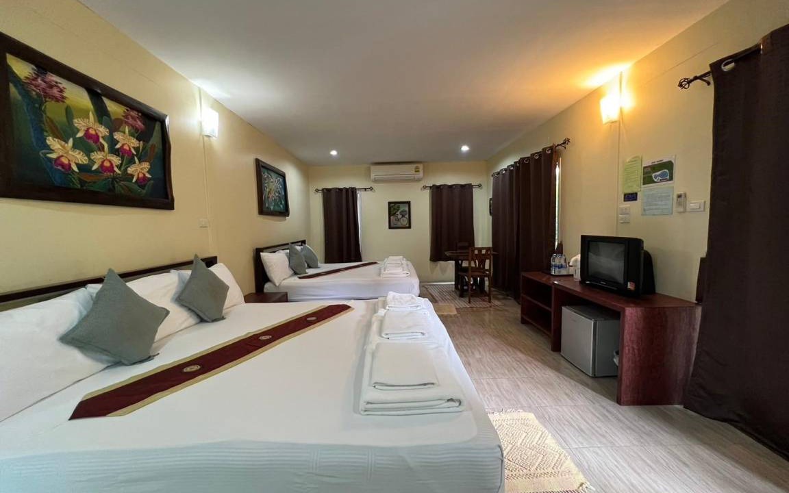 Photo of Bedroom in Wang Pong