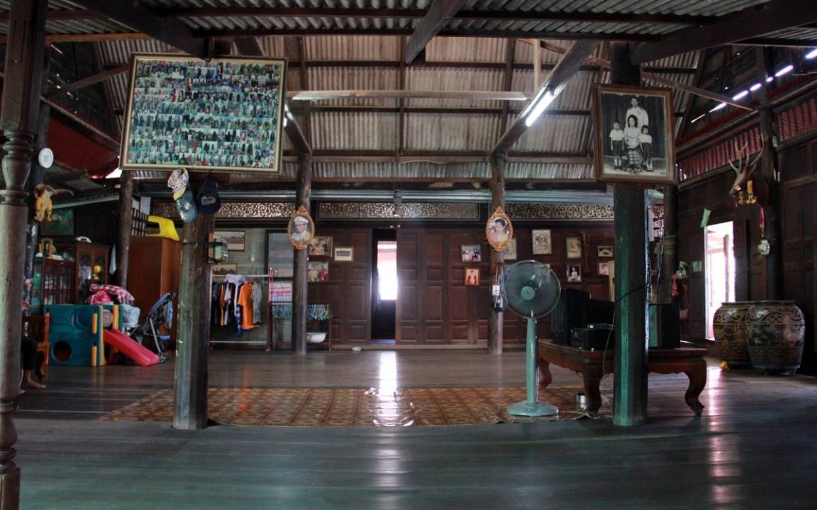 Photo of Others in Bang Pla Ma