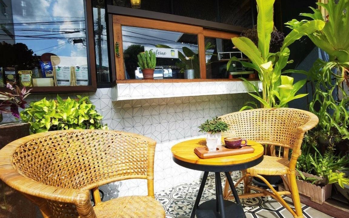 Photo of Patio Balcony in Chanthaburi