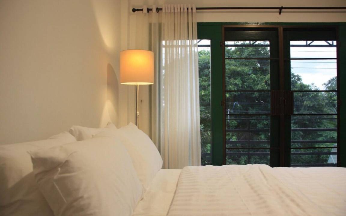 Photo of Bedroom in Lamphun