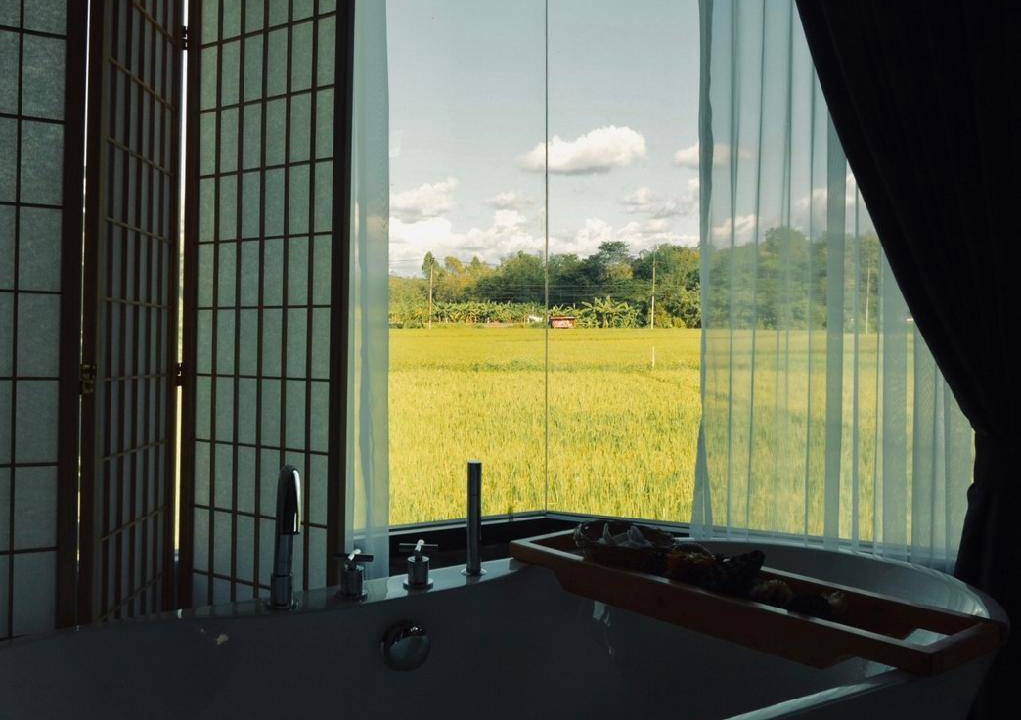 Photo of Bathroom in K. Phu Pieng