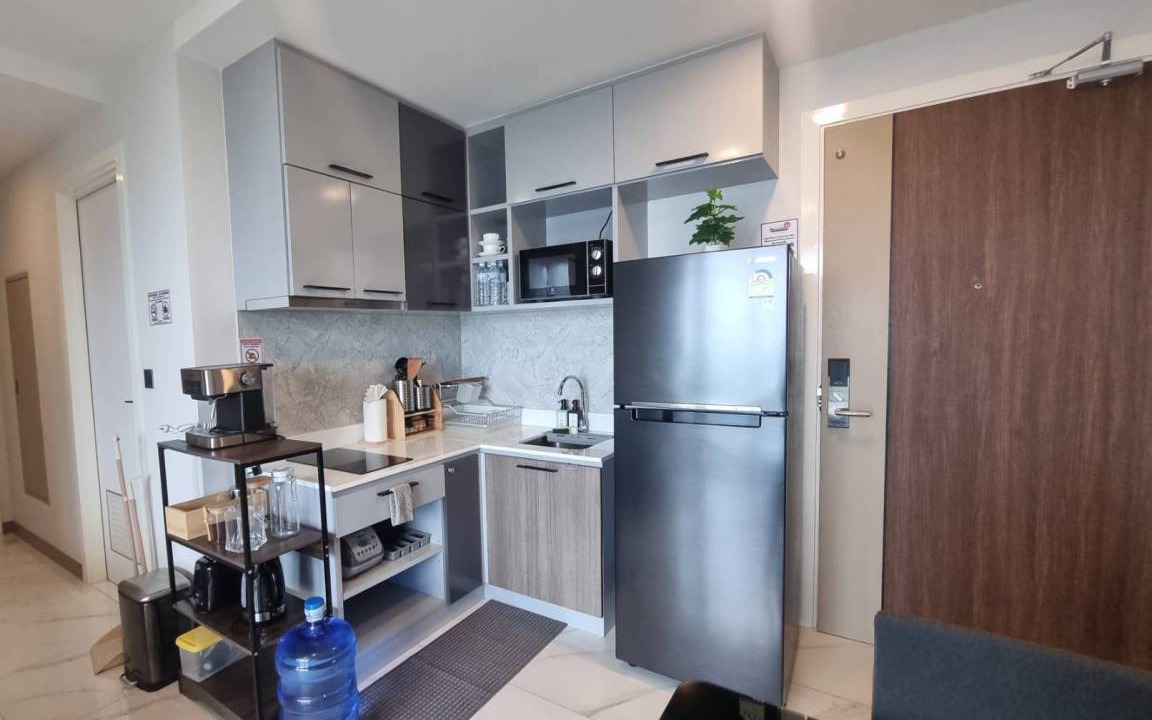 Photo of Kitchen in Ao Nang