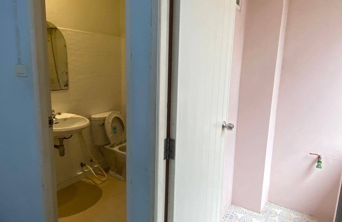 Photo of Bathroom in Chan Kasem