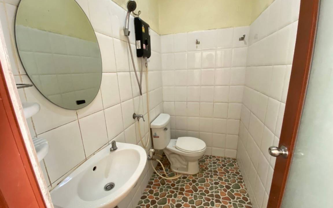 Photo of Bathroom in Thai Chang