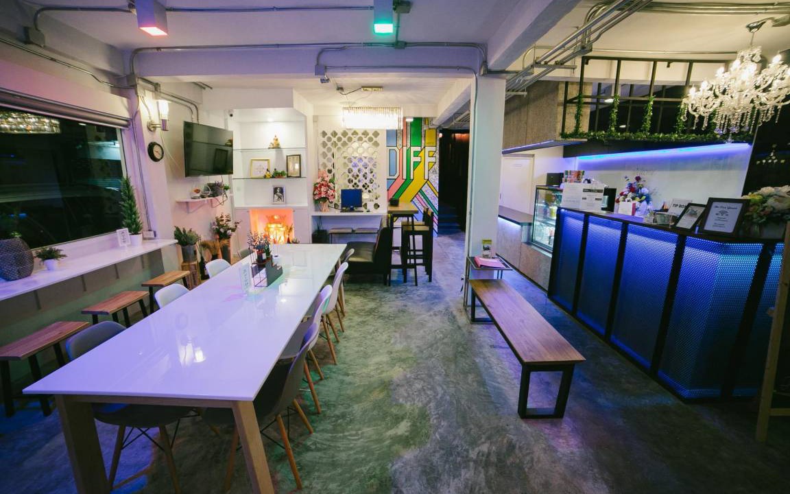 Photo of Kitchen in Pratunam