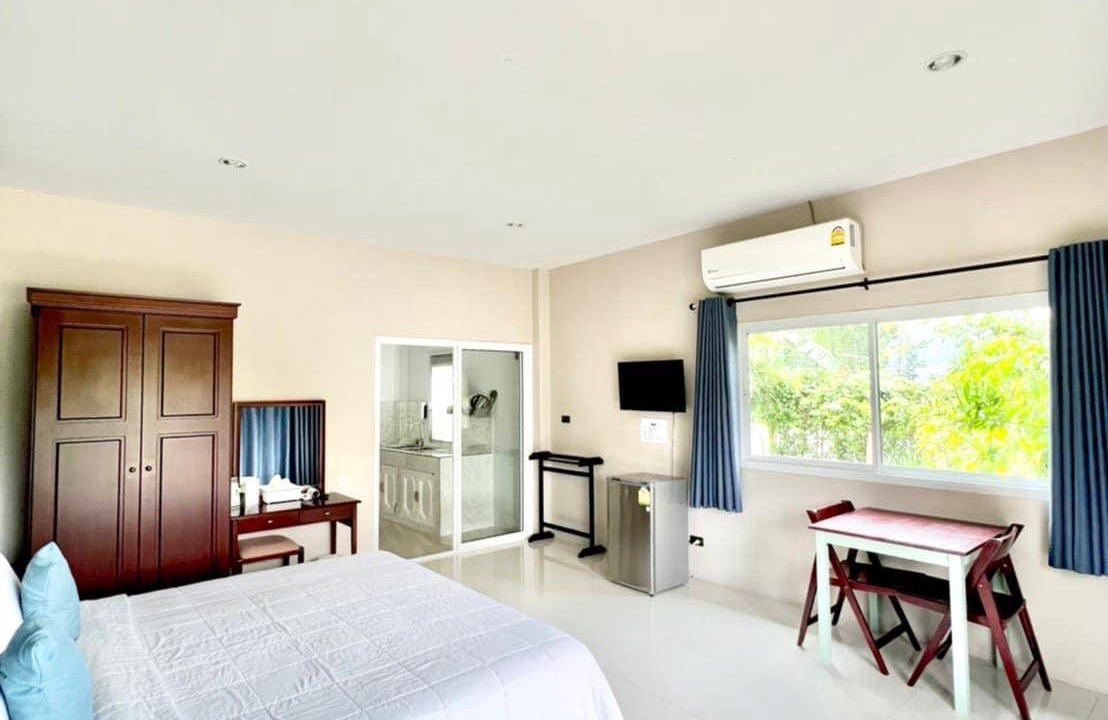 Photo of Bedroom in Nong Thale