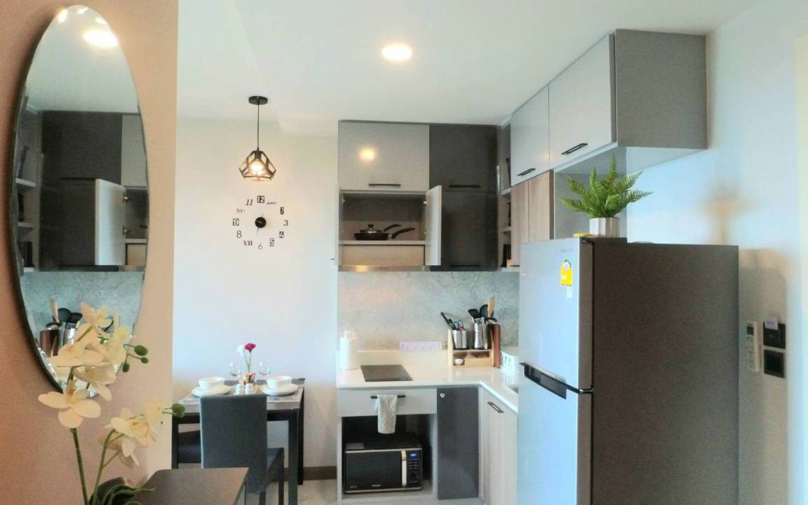 Photo of Kitchen in Ao Nang