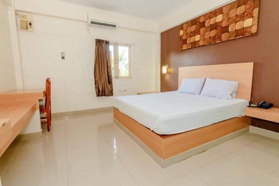 Photo of Bedroom in Tha Wung