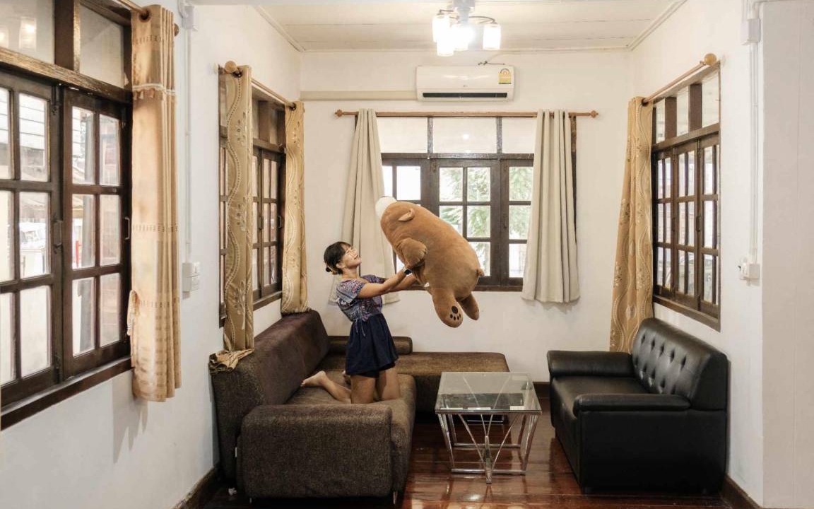 Photo of Livingroom in Chiang Khan