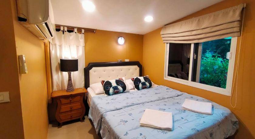Photo of Bedroom in Si Kan