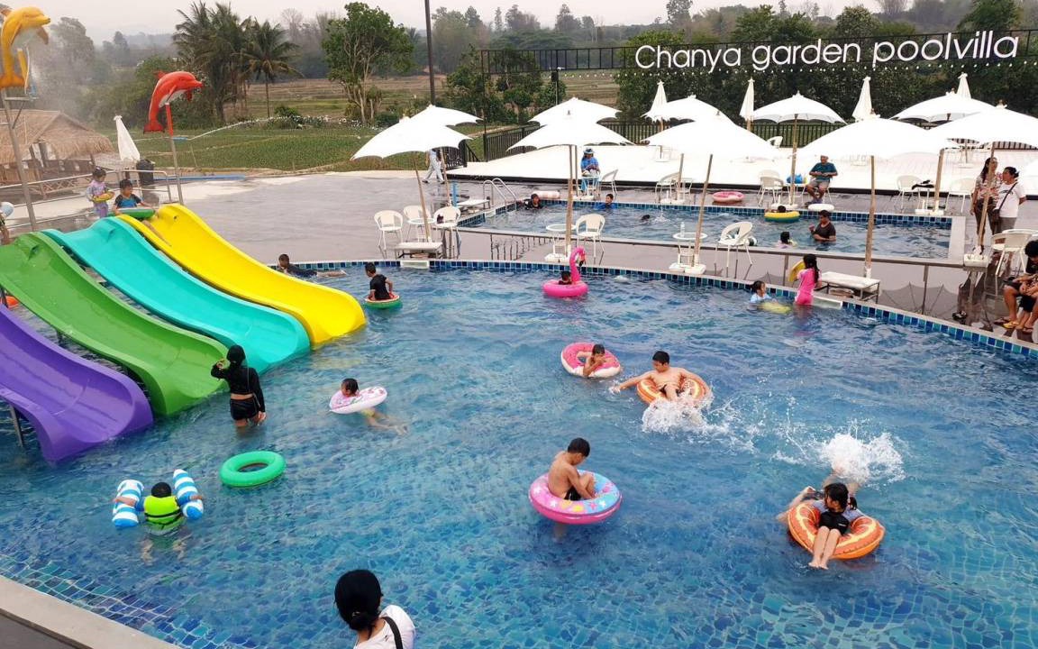 Photo of Others in Thung Hua Chang