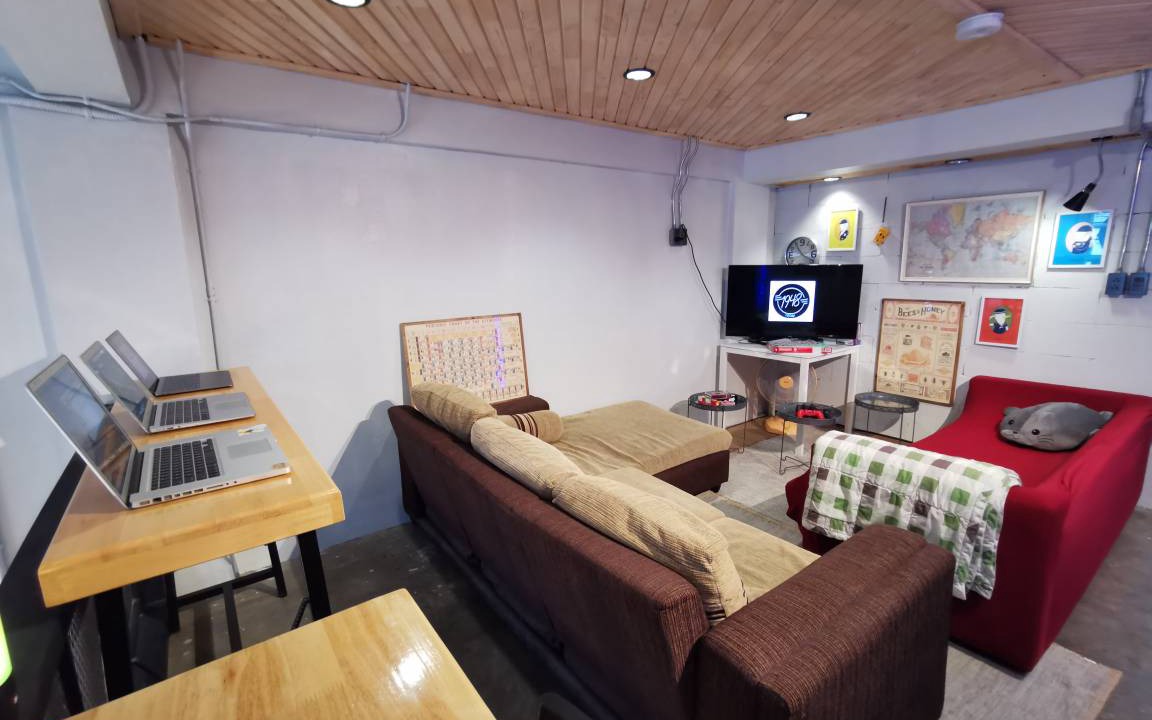 Photo of Livingroom in Chang Moi