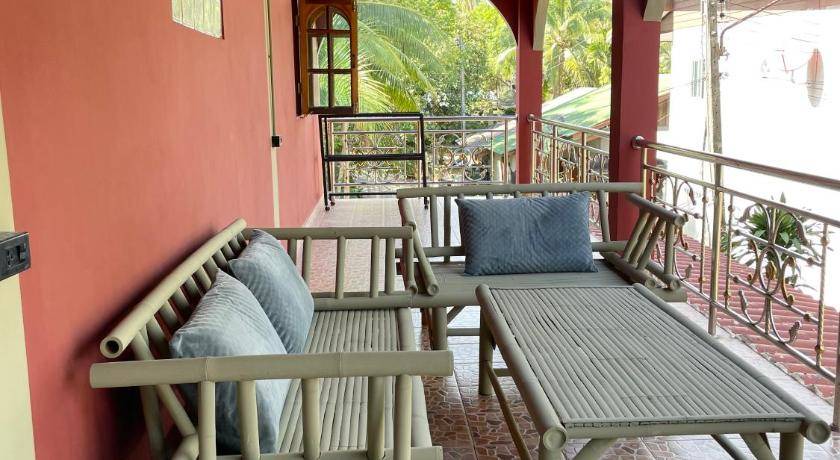 Photo of Patio Balcony in Chaloklum