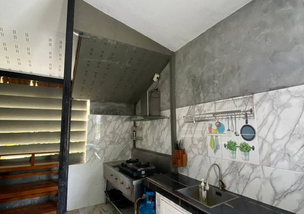 Photo of Kitchen in Bang Tao