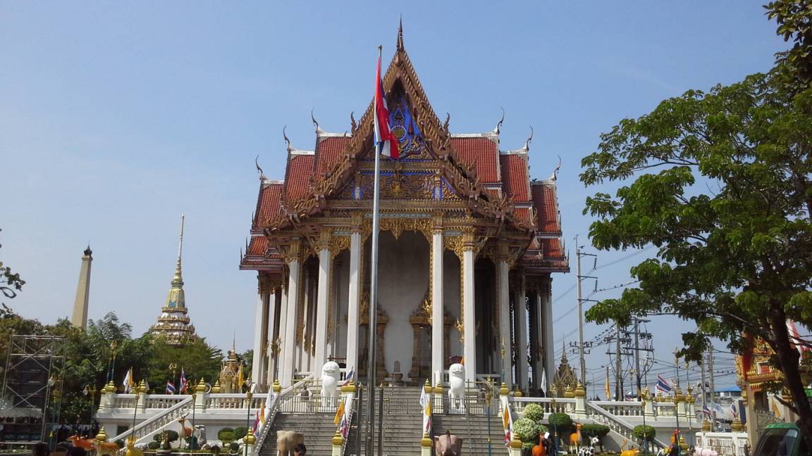 Photo of Others in Don Muang