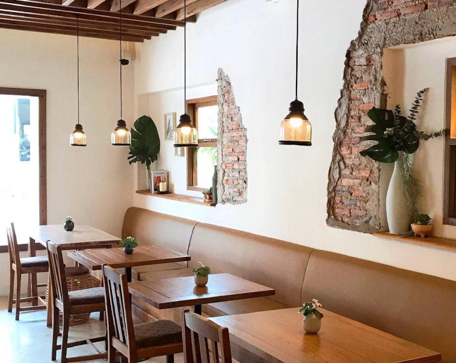 Photo of Kitchen in Nai Wiang