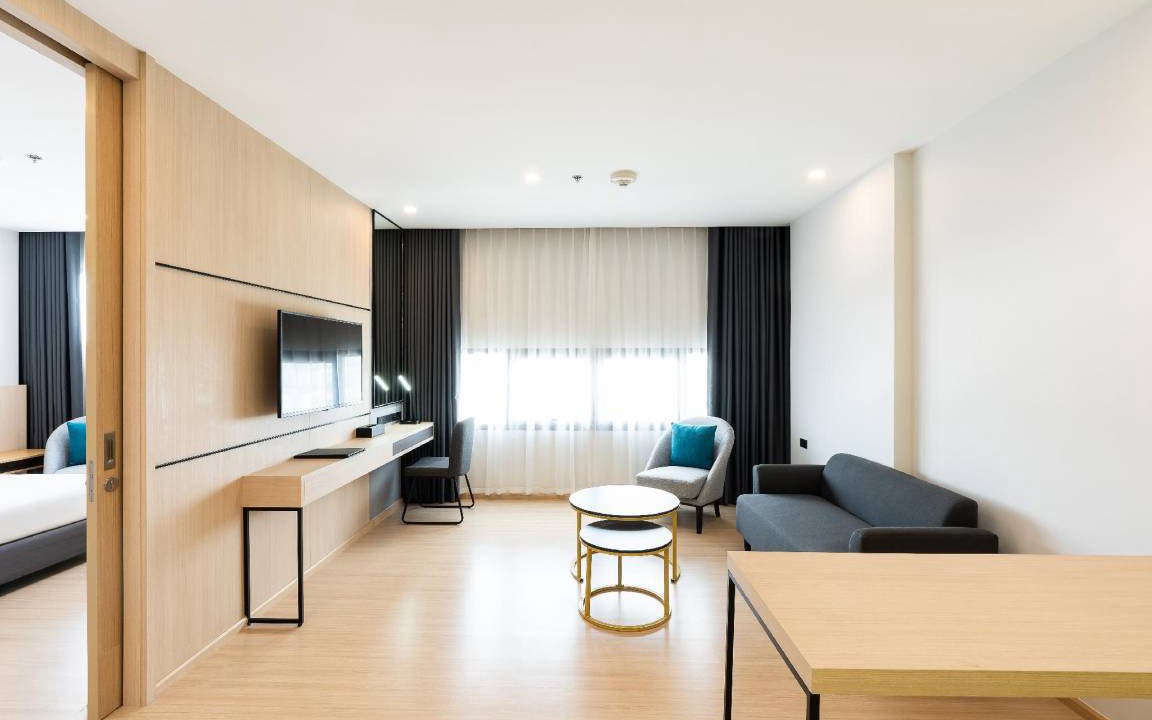 Photo of Livingroom in Anusawari