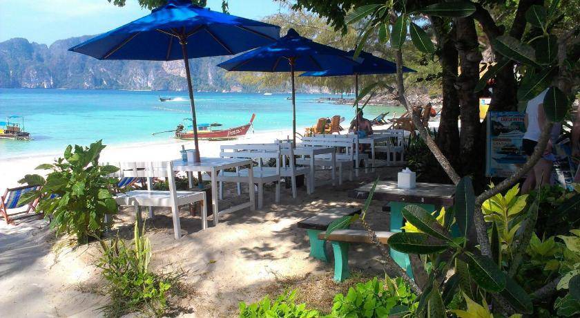 Photo of Others in Ko Phi Phi