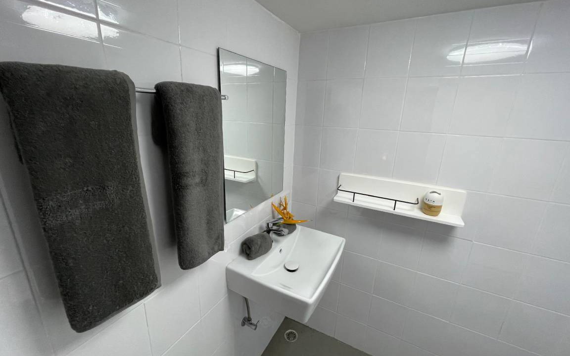 Photo of Bathroom in Bai Lan